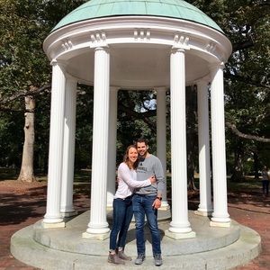 Meet your Posher, Brittany